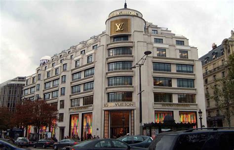 louis vuitton corporate office us|Louis Vuitton news corporate information.